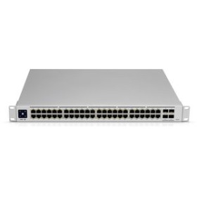 Networking SWITCH UBIQUITI USW-PRO 48 PUERTOS UNIFI PRO GEN2