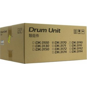 Originales laser TAMBOR KYOCERA 302T993061 DK-3170 P3045DN/P3145/M3145/M3645