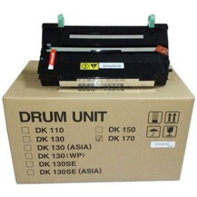 Originales laser TAMBOR KYOCERA-MITA 302LZ93061 DK-170 FS-1370DN/FS-1320/1035/ P2035D