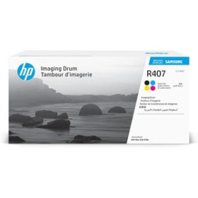 Originales laser TAMBOR SAMSUNG CLT-R407/SEE CLP-320/325 CLX-3180/3185 NEGRO (24.000 PÁG.)