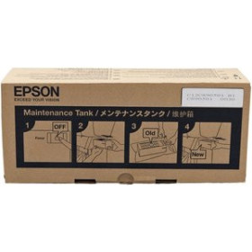 Originales inkjet TANQUE MANTENIMIENTO EPSON C890501 PRO-7700/9700
