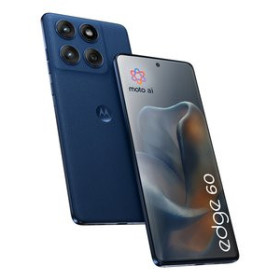 Teléfonos TELEFONO MOVIL MOTOROLA MOTO EDGE 60 6