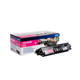 Originales laser TONER BROTHER TN-900M HL-L9200CDWT/L9300CDWT/L9300CDWTT
