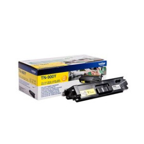 Originales laser TONER BROTHER TN-900Y HL-L9200CDWT/L9300CDWT/L9300CDWTT