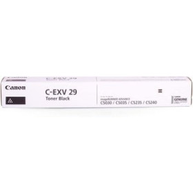 Originales laser TONER CANON CEXV29 NEGRO IRC-5030/30I/35/35I (2790B002) (38.000 PÁG.)