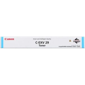 Originales laser TONER CANON CEXV29C CIAN IRC-5030/30I/35/35I (2794B002) (27.000 PÁG.)