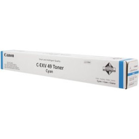 Originales laser TONER CANON CIAN CEXV49C  C 3300 (8525B002)