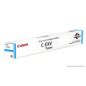 Originales laser TONER CANON CIAN CEXV51C C5335 C5540 C55000 (0482C002) 60.000 pag.