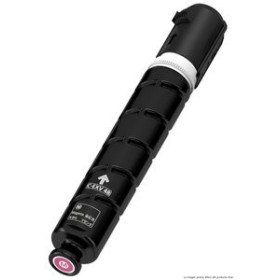 Originales laser TONER CANON MAGENTA CEXV48M C1325IF C1335IF (9108B002) 11.500 pag.