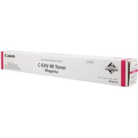 Originales laser TONER CANON MAGENTA CEXV49M  C 3300 (8526B002)