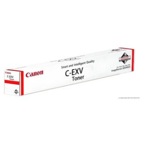Originales laser TONER CANON MAGENTA CEXV51M C5335 C5540 C55000 (0483C002) 60.000 pag.