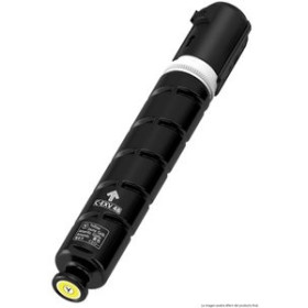 Originales laser TONER CANON NEGRO CEXV48BK C1325IF C1335IF (9106B002) 16.500 pag.