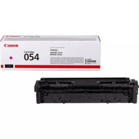 Originales laser TONER CANON 054 MAGENTA LBP-621/623 (3022C002) (1.200 PÁG.)