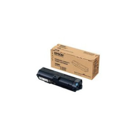Originales laser TONER EPSON S110080 AL-M310/320 NEGRO (2.700 PÁG.)