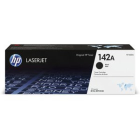 Originales laser TONER HP Nº 142A W1420A LASERJET M110/111/139e/142e/140 NEGRO 950 PÁG.