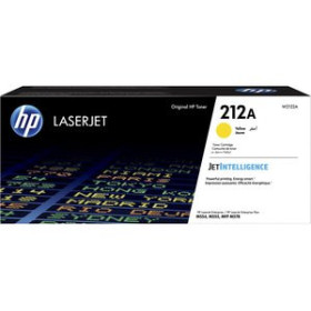 Originales laser TONER HP Nº 212A W2121A LASERJET M578; M554