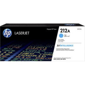 Originales laser TONER HP Nº 212A W2121A LASERJET M578; M554