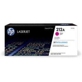Originales laser TONER HP Nº 212A W2123A LASERJET M578; M554