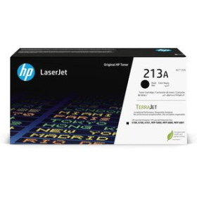 Originales laser TONER HP Nº 213A W2130A LASERJET ENTERPRISE 5700/5700DN/6701DN/6700/6700DN NEGRO 3.500 PÁG.