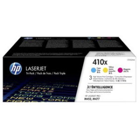 Originales laser TONER HP Nº 410X CF252XM LASERJET PRO M452DN/M452DW/M452NW