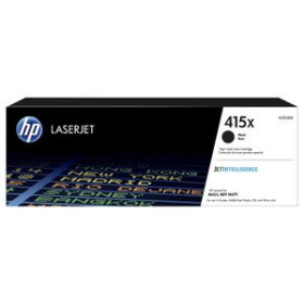 Originales laser TONER HP Nº 415X W2030X LASERJET M479FDW NEGRO 7.500 PÁG.