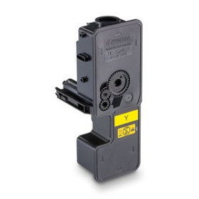 Originales laser TONER KYOCERA-MITA 1T02R7ANL0 TK-5240Y M5526CDN AMARILLO (3.000 pág.)