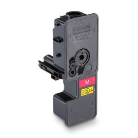 Originales laser TONER KYOCERA-MITA 1T02R7BNL0 TK-5240M M5526CDN MAGENTA (3.000 pág.)