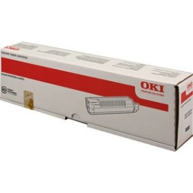 Originales laser TONER OKI 44059168 MC851/MC861 NEGRO (7.000 PÁG.)