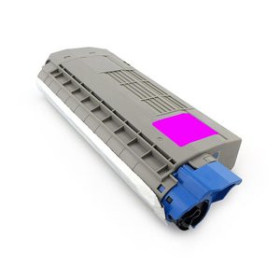 Originales laser TONER OKI 45396214 ES7470 / ES7480 MAGENTA (11.500 PÁG.)