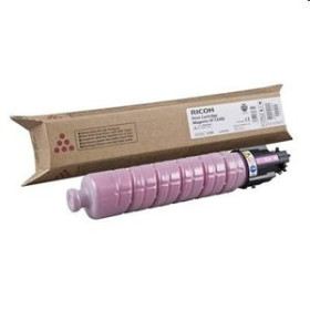 Originales laser TONER RICOH AFICIO 821096 SPC430DN/SPC431DN/SPC440DN MAGENTA (15.000 Paginas)