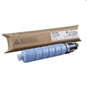 Originales laser TONER RICOH AFICIO 821097 SPC430DN/SPC431DN/SPC440DN CIAN (15.000 Paginas)