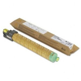 Originales laser TONER RICOH AFICIO 841818 MPC-C3003SP/3503SP AMARILLO (18.000 Paginas)