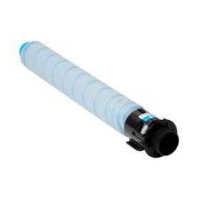 Originales laser TONER RICOH AFICIO 841820 MPC-C3003SP/3503SP CIAN (18.000 Paginas)