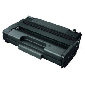 Originales laser TONER RICOH SP-3400LE/3400N/ 407647 NEGRO (2.500 Paginas)