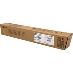 Originales laser TONER RICOH 841854 MP-C6003