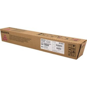 Originales laser TONER RICOH 841855 MP-C6003