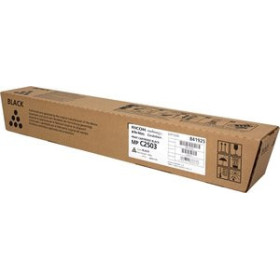 Originales laser TONER RICOH 841925 MP C2503H/MPC2004/MPC2011SP/MCPC2504EX NEGRO (15.500 Paginas)