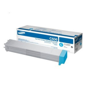 Originales laser TONER SAMSUNG  CLT-C6062S/ELS CLX-9350ND/CLX-9352NA CIAN (20.000 PÁG.)