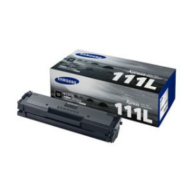 Originales laser TONER SAMSUNG MLT-D111L M2020/M2020W/M2070/M2070W/M2070F/M2070FW NEGRO (1.800 PÁG.)