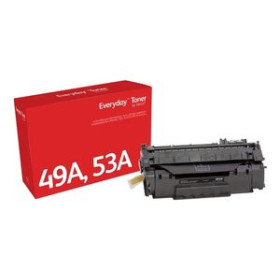 Originales laser TONER XEROX OFFICE 006R03665 NEGRO LASERJET 1160/1320/3390/3392/P2014/P2015/MFP M272 (3000 PÁG.)