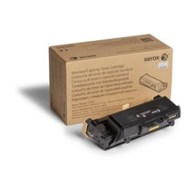 Originales laser TONER XEROX 106R03620 NEGRO PHASER 3330 WORKCENTRE 3335/3345 (2.600 PÁG.)