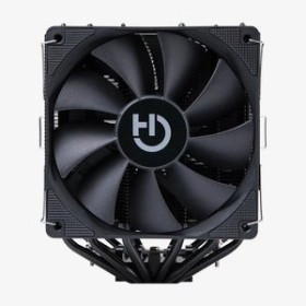 Componentes VENTILADOR HIDITEC CPU C20 PRO