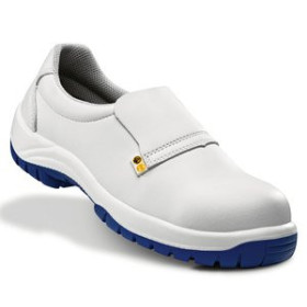 Zapatos Seguridad ZAPATO DE SEGURIDAD FAL FTR40 LEVANTE TALLA 39 BLANCO