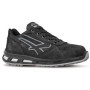 Zapatos Seguridad ZAPATO DE SEGURIDAD U-POWER CARBON TALLA 39