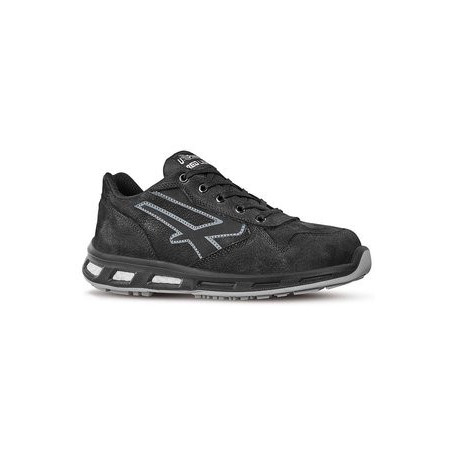 Zapatos Seguridad ZAPATO DE SEGURIDAD U-POWER CARBON TALLA 39