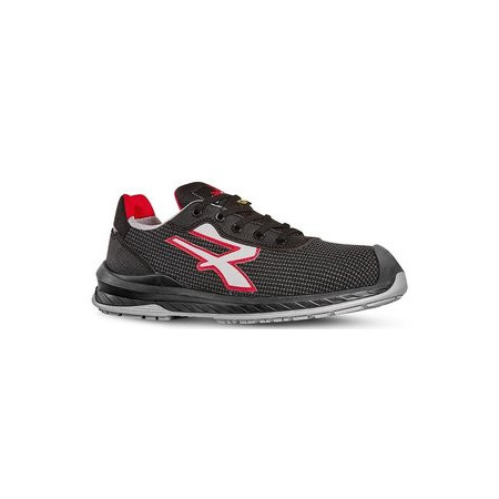 Zapatos Seguridad ZAPATO DE SEGURIDAD U-POWER LISBONA TALLA 40