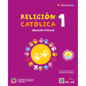 (22).LANIKAI RELIGION 1ºPRIM.(EN COMUNIDAD) JEYJO