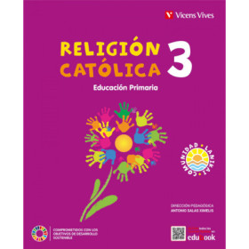 (22).LANIKAI RELIGION 3ºPRIMARIA (EN COMUNIDAD) JEYJO