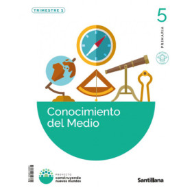 (26).CONOCIMIENTO MEDIO 5ºP.(CONSTRUYENDO NUEVOS MUNDOS) JEYJO