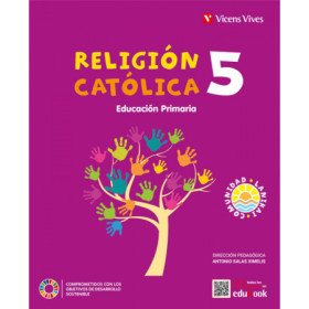 (22).LANIKAI RELIGION 5ºPRIMARIA (EN COMUNIDAD) JEYJO